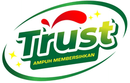 Logo trust